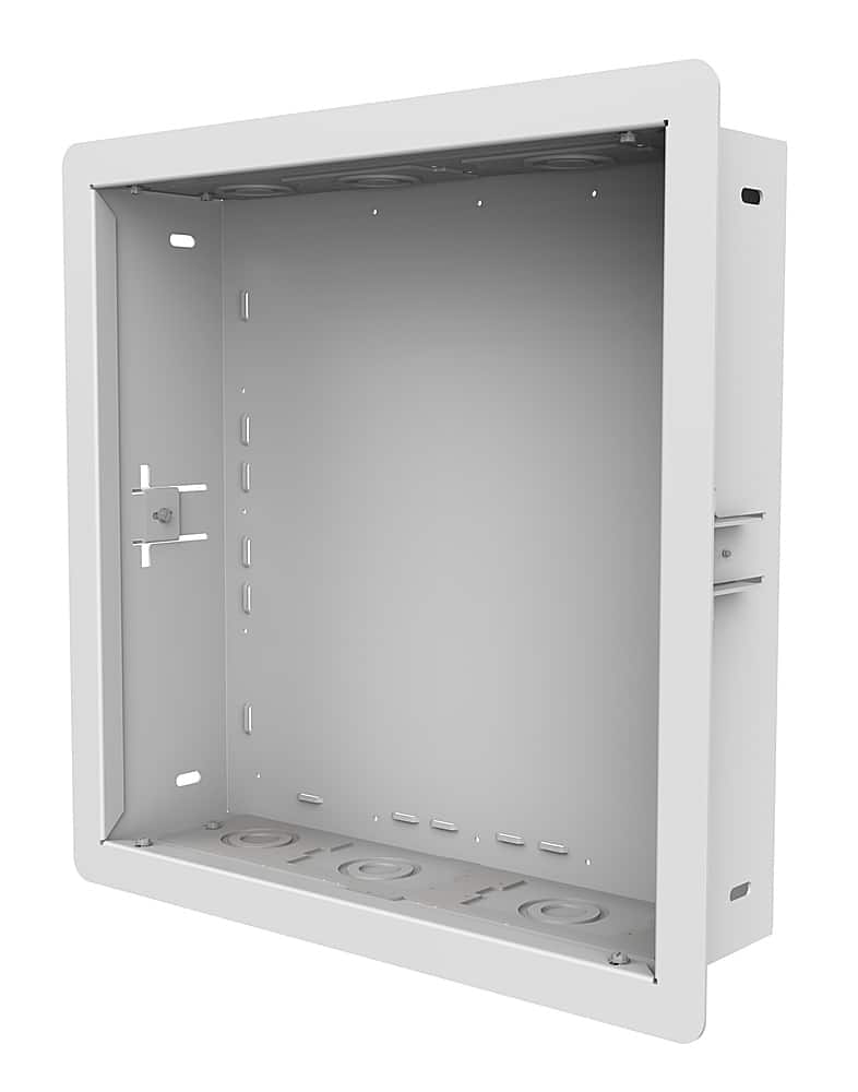 Peerless-AV 14x14-inch In-Wall Box: $219
