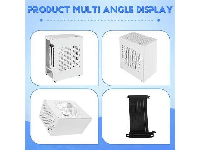 A07 Mini ITX Computer Case: $60.06 A07 Mini ITX Computer Case: $60.06