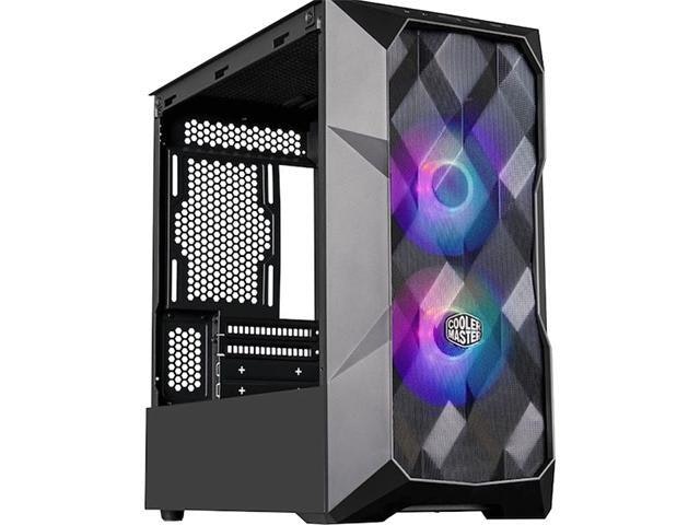 Cooler Master TD300 Mesh Computer Case: $91.99