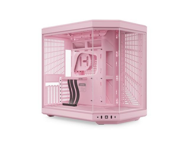 Hyte Y70 Mid-Tower ATX Case: $199.99