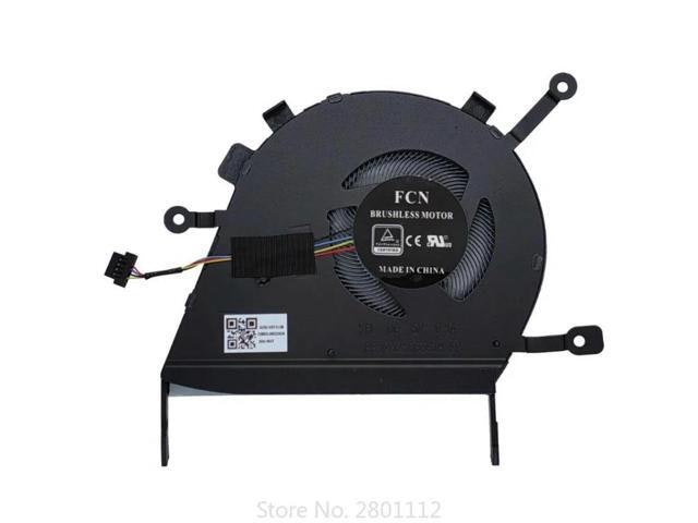 Asus Replacement Laptop CPU Fan: $43.97 Asus Replacement Laptop CPU Fan: $43.97