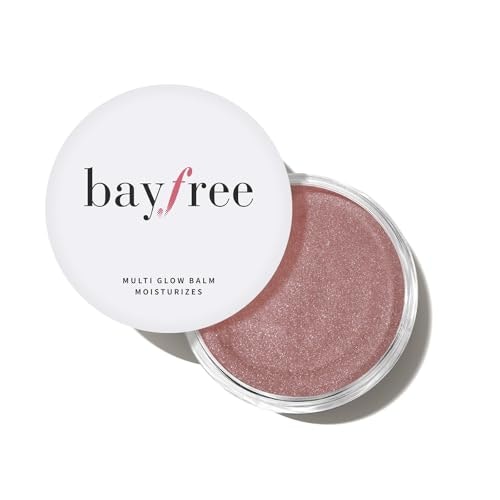 Bayfree Multi Glow Cream Blush: $9.86 Bayfree Multi Glow Cream Blush: $9.86