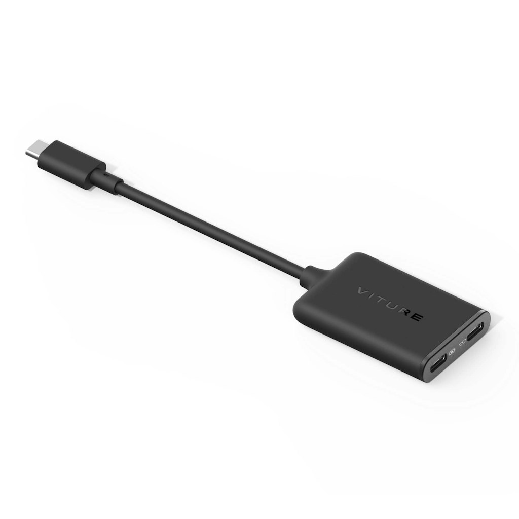 Viture USB-C XR Charging Adapter: $79.99 Viture USB-C XR Charging Adapter: $79.99