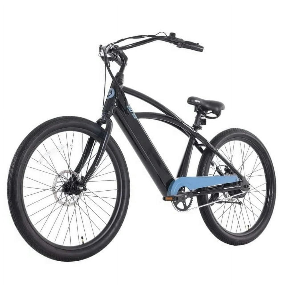 Gotrax Aeroluxe 27.5-inch 350W Electric Bike: $598.99
