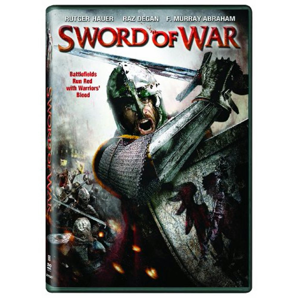 Sword Of War: $11.36 Sword Of War: $11.36