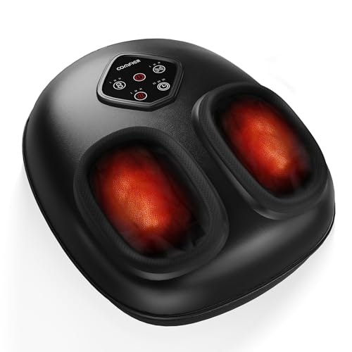 Comfier Shiatsu Foot Massager with Heat: $72.19 Comfier Shiatsu Foot Massager with Heat: $72.19