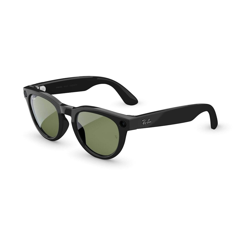 Ray-Ban Meta Headliner Gen 2 Smart Glasses: $379 Ray-Ban Meta Headliner Gen 2 Smart Glasses: $379