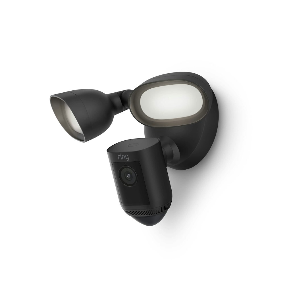Ring Floodlight Cam Pro 2K Security Camera: $229.99 Ring Floodlight Cam Pro 2K Security Camera: $229.99