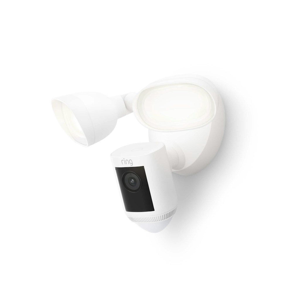 Ring Floodlight Cam Pro 2K Security Camera: $229.99 Ring Floodlight Cam Pro 2K Security Camera: $229.99