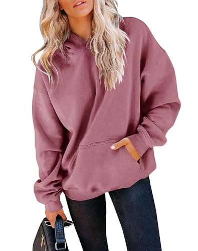 Ticticmimi Women's Fleece Pullover Hoodie: $19.99 Ticticmimi Women's Fleece Pullover Hoodie: $19.99