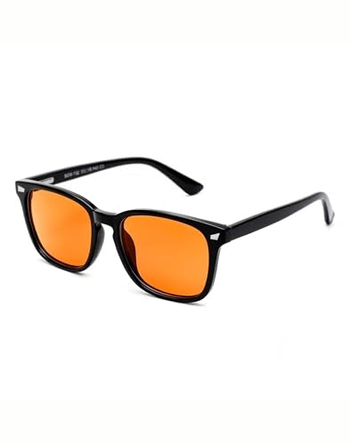 Tijn Blue Light Blocking Computer Glasses: $16.99 Tijn Blue Light Blocking Computer Glasses: $16.99