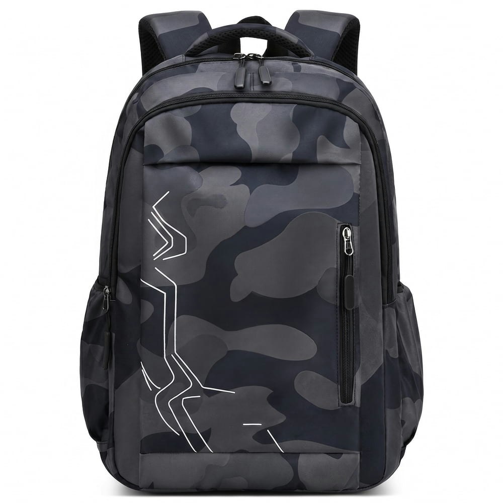 Boys 28L Waterproof School Backpack: $23.99 Boys 28L Waterproof School Backpack: $23.99
