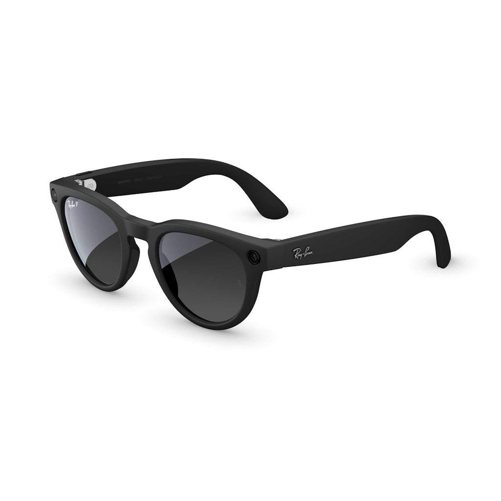 Ray-Ban Meta Headliner Smart Glasses: $409 Ray-Ban Meta Headliner Smart Glasses: $409