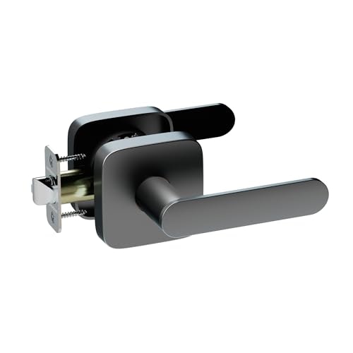 Ultraloq Passage Lever Door Handle: $33.23