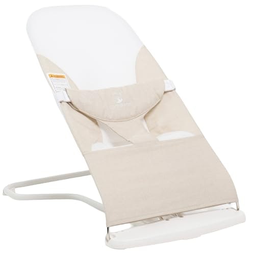 ComfyBumpy Ergonomic Baby Bouncer Seat: $69.69 ComfyBumpy Ergonomic Baby Bouncer Seat: $69.69