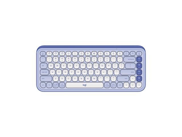 Logitech POP ICON Wireless Bluetooth Keyboard: $78 Logitech POP ICON Wireless Bluetooth Keyboard: $78