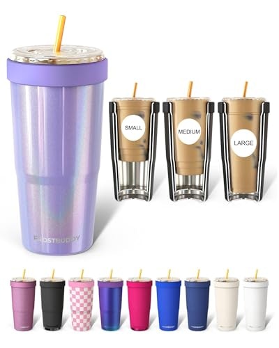 Frost Buddy 30oz Togo Buddy Insulated Stainless Steel Tumbler: $38.24 Frost Buddy 30oz Togo Buddy Insulated Stainless Steel Tumbler: $38.24