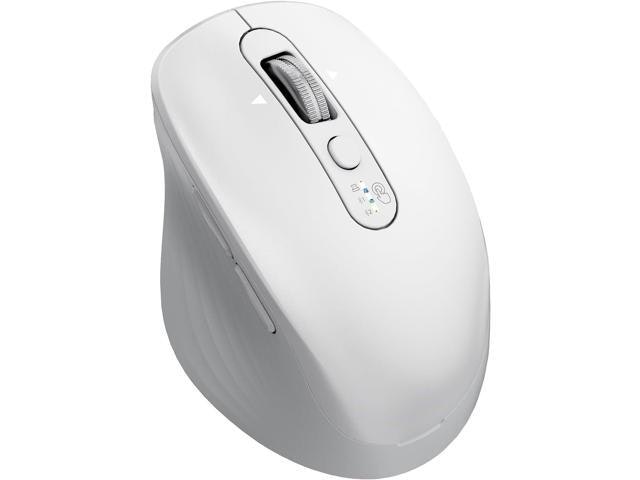 Infinmind Wireless Bluetooth and 2.4G Multi-Device Mouse: $47.74