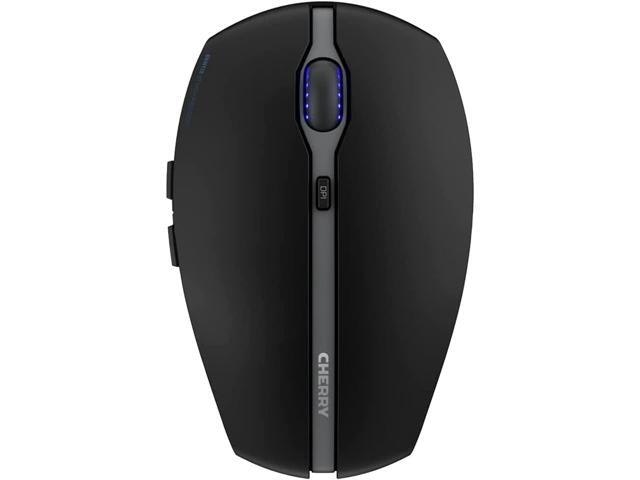 Cherry Gentix Wireless Bluetooth Mouse: $45.99
