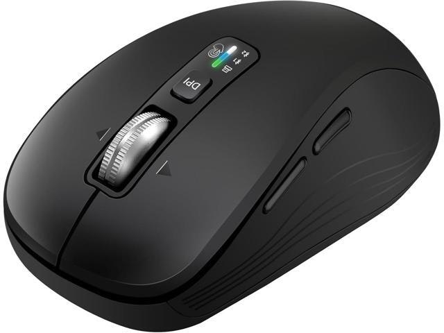 Wireless Bluetooth Multi-Device Mouse: $33.81