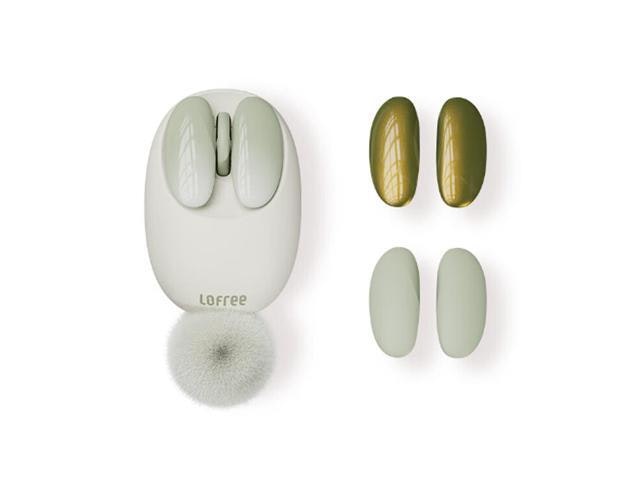 Lofree Petal Wireless Bluetooth Mouse: $59.19 Lofree Petal Wireless Bluetooth Mouse: $59.19