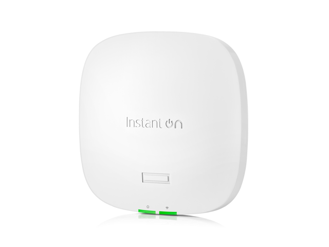 HPE Networking Instant On AP32 Wi-Fi 6E Access Point: $219.99 HPE Networking Instant On AP32 Wi-Fi 6E Access Point: $219.99