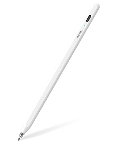 Metapen Pencil Air8 Pro Stylus for iPad: $14.98 Metapen Pencil Air8 Pro Stylus for iPad: $14.98