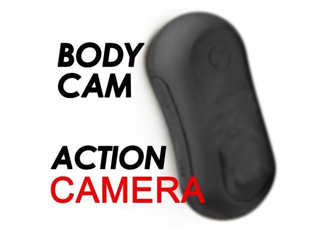 Waterproof Mini Body Camera with 16GB Memory Card: $74.99 Waterproof Mini Body Camera with 16GB Memory Card: $74.99