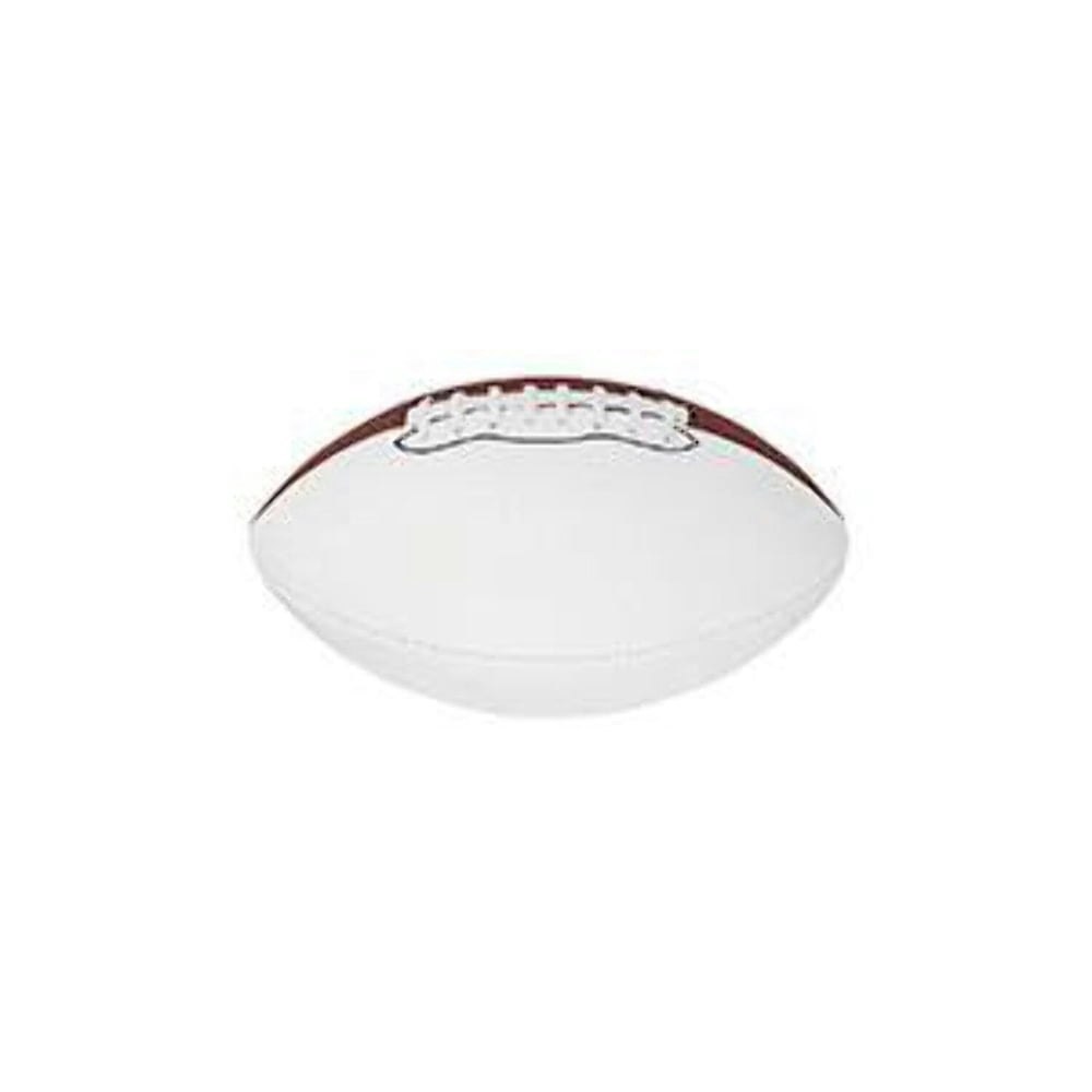 Baden 6.5-Inch Autograph Mini Football: $14.99 Baden 6.5-Inch Autograph Mini Football: $14.99
