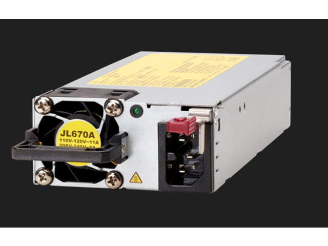 HPE Aruba X372 1,600W Power Supply: $1,899.69 HPE Aruba X372 1,600W Power Supply: $1,899.69