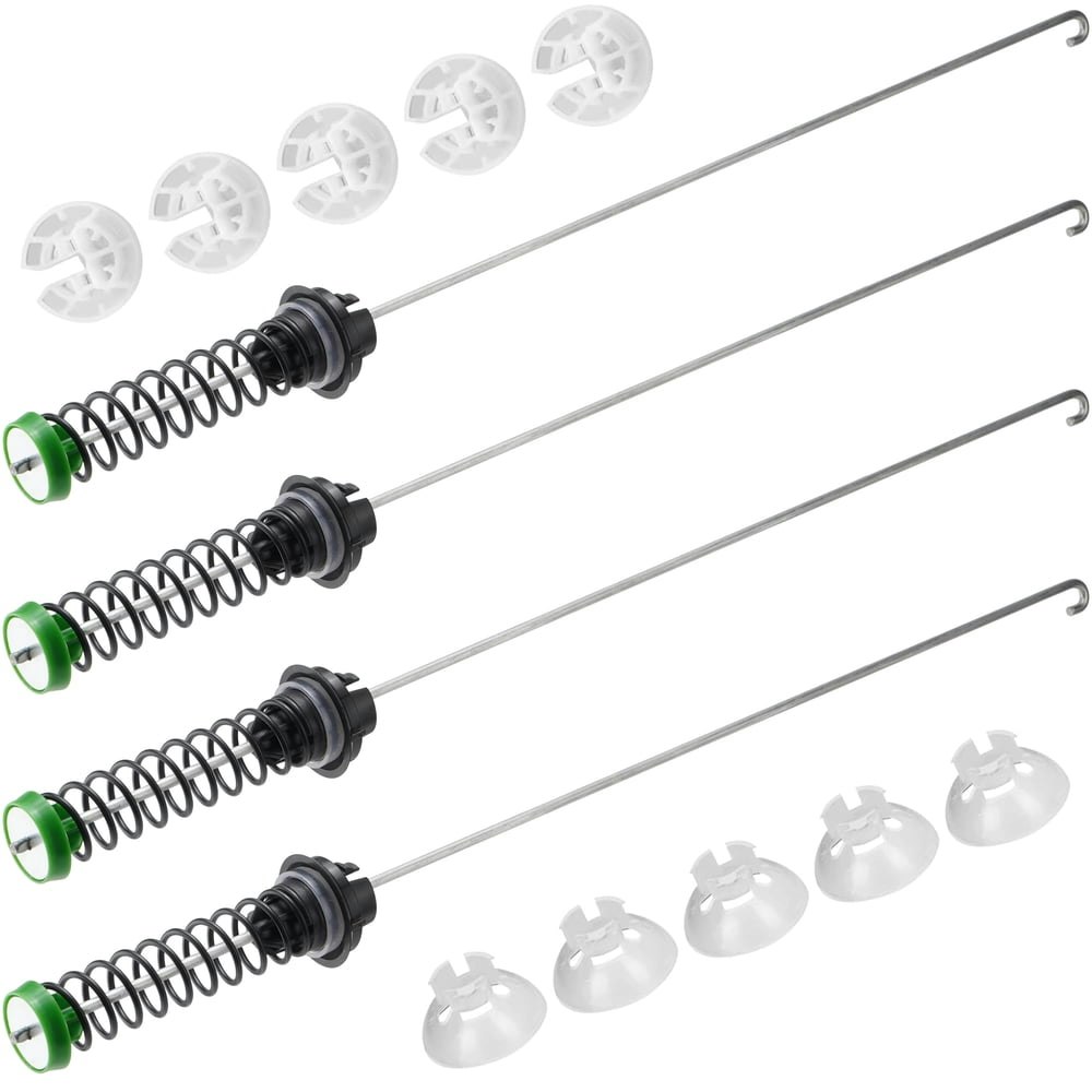 Maytag Washer Suspension Rod Kit 4-Pack: $27.07 Maytag Washer Suspension Rod Kit 4-Pack: $27.07