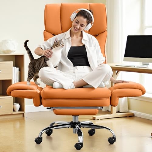 FelixKing Criss Cross Office Chair: $199.98 FelixKing Criss Cross Office Chair: $199.98