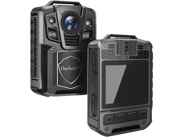 1080P Patrol Sport Body Camera with 64GB SD Card: $152.98 1080P Patrol Sport Body Camera with 64GB SD Card: $152.98