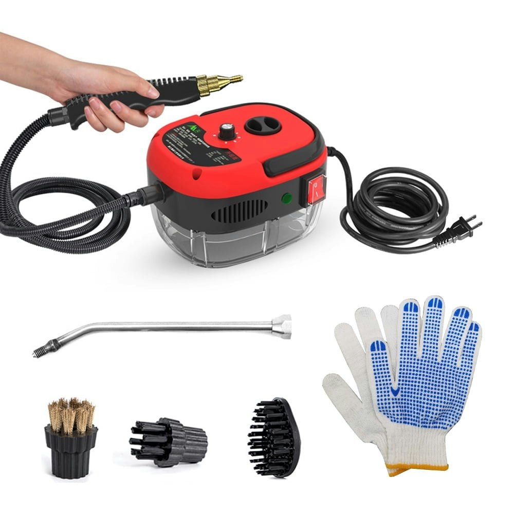 Aoresac 2,500W Handheld Steam Cleaner: $34.29 Aoresac 2,500W Handheld Steam Cleaner: $34.29