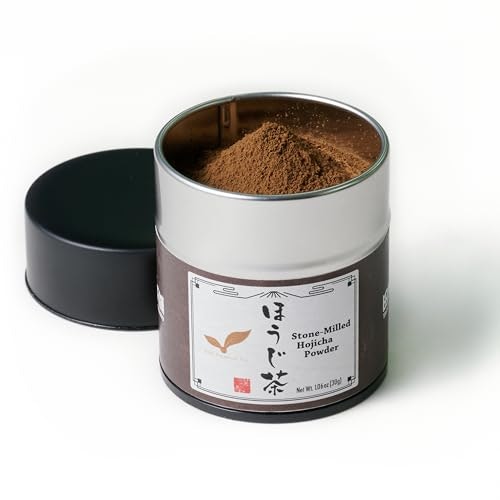 Tagashira Chaho Hojicha Powder 30g: $15.29 Tagashira Chaho Hojicha Powder 30g: $15.29