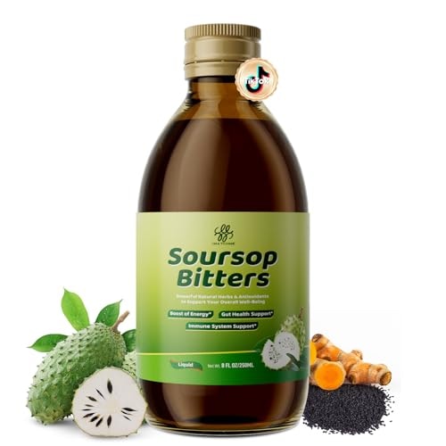 Soursop Bitters Liquid: $16.97 Soursop Bitters Liquid: $16.97