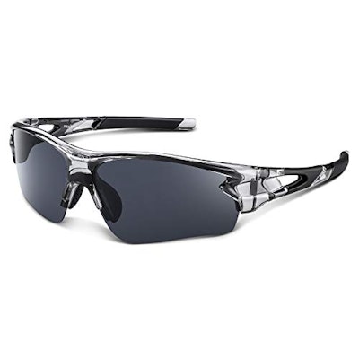 Beacool Polarized Sports Sunglasses for $20 + free shipping w/ Prime