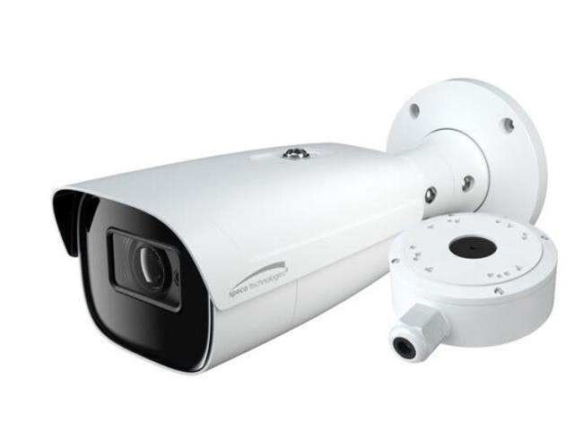 Speco Technologies O4B9M 4MP Outdoor Network Bullet Camera: $289.99 Speco Technologies O4B9M 4MP Outdoor Network Bullet Camera: $289.99
