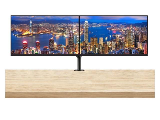 ViewSonic ColorPro VP3256 32" 4K IPS Monitor 2-Pack: $1,639