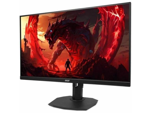 Acer Nitro XF243Y 24" 1080p IPS LED Monitor: $155.67 Acer Nitro XF243Y 24" 1080p IPS LED Monitor: $155.67
