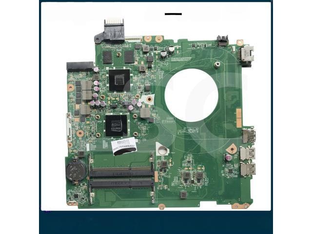 HP 15-P Laptop Motherboard with A8-6410 CPU and 2GB GPU: $145.91