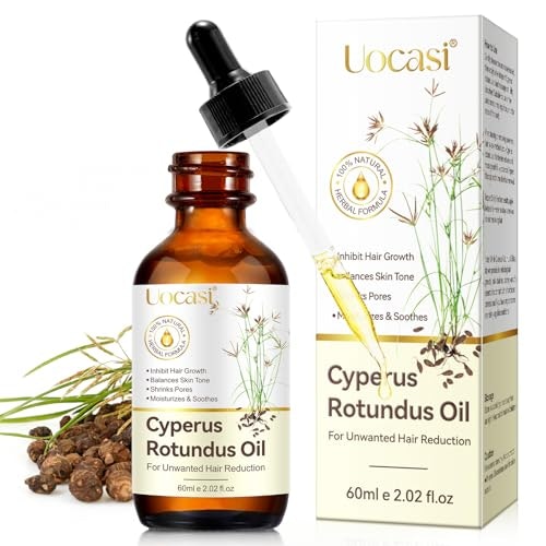 Uocasi Cyperus Rotundus Hair Growth Inhibitor Oil 2.02oz: $8.07 Uocasi Cyperus Rotundus Hair Growth Inhibitor Oil 2.02oz: $8.07