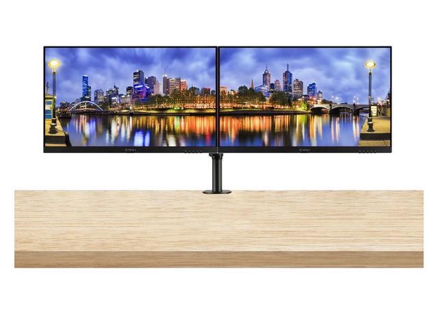 ViewSonic OMNI 24" 1080p HDR IPS FreeSync Monitor 2-Pack: $399 ViewSonic OMNI 24" 1080p HDR IPS FreeSync Monitor 2-Pack: $399