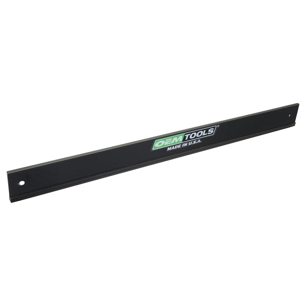 OEMTools 24-Inch Cold Rolled Steel Straight Edge: $29.62