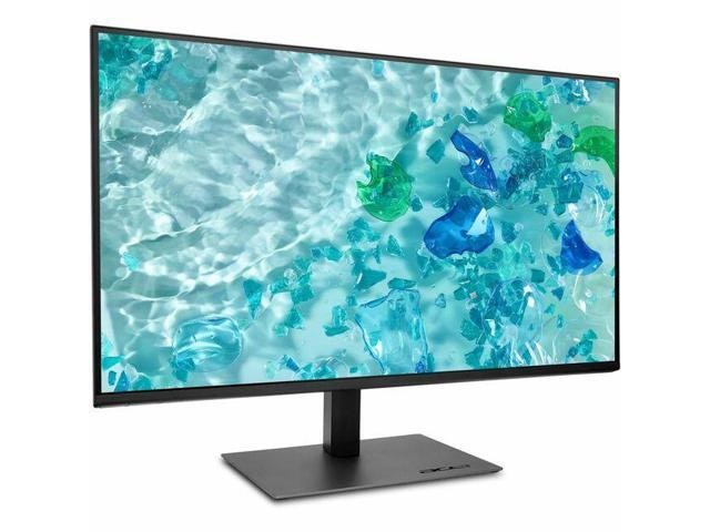 Acer Vero 27" 1440p IPS LED Monitor: $269.83 Acer Vero 27" 1440p IPS LED Monitor: $269.83