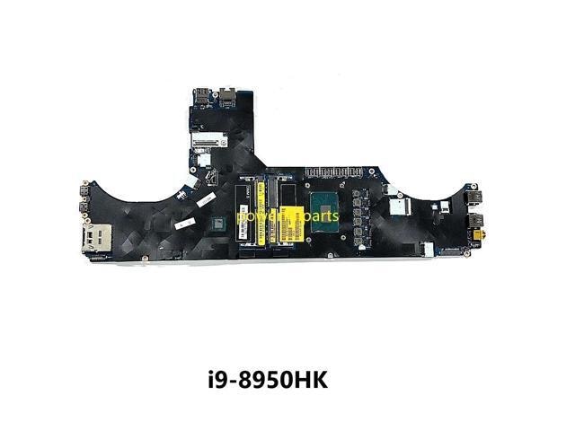 Dell Precision 7730 Motherboard 01DY8W: $541.75 Dell Precision 7730 Motherboard 01DY8W: $541.75