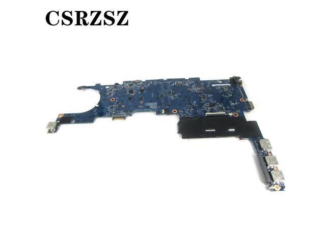 HP Elitebook Folio 9480M Laptop Motherboard with Intel i7-4600U CPU: $148.39