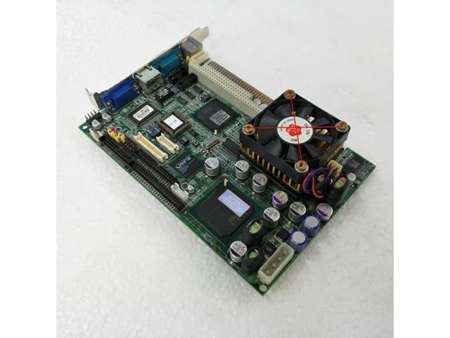 Advantech PCA-6770 Industrial Control Motherboard: $449.80