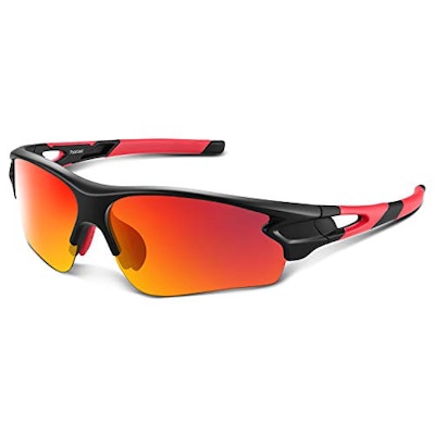 Beacool Polarized Sports Sunglasses for $24 + free shipping w/ Prime