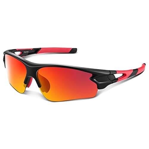 Beacool Polarized Sports Sunglasses: $22.79 Beacool Polarized Sports Sunglasses: $22.79